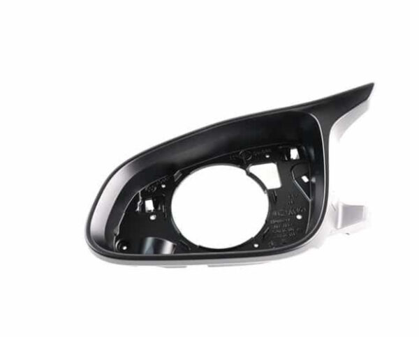 51168059555 - BMW 3 F30 mirror mount front left M 51168059555 NEW ORIGINAL