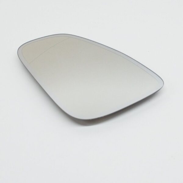 51168059567 - NEW BMW 3 F30 LEFT HEATED WIDE-ANGLE MIRROR GLASS 51168059567 8059567 ORIGINAL
