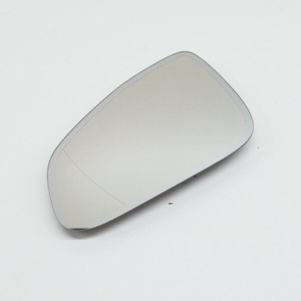 51168059567 - NEW BMW 3 F30 LEFT HEATED WIDE-ANGLE MIRROR GLASS 51168059567 8059567 ORIGINAL