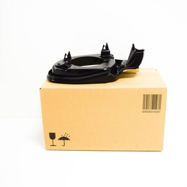 51168060320 - NEW BMW X5 F15 RIGHT WING MIRROR SUPPORTING RING 51168060320 8060320 ORIGINAL