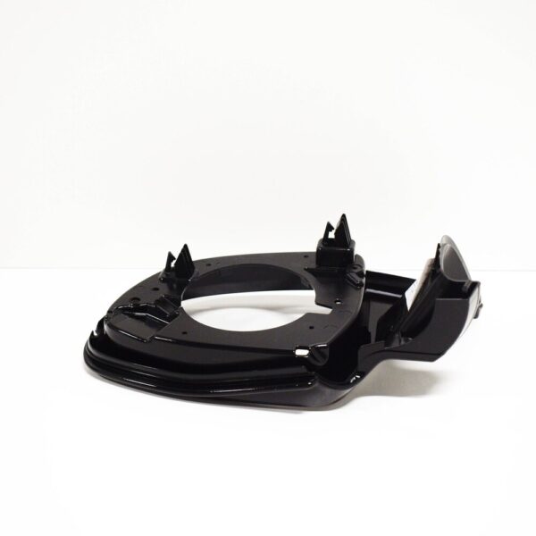 51168060320 - NEW BMW X5 F15 RIGHT WING MIRROR SUPPORTING RING 51168060320 8060320 ORIGINAL