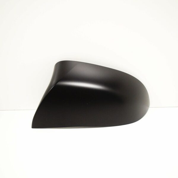 51168061708 - NEW BMW X5 F85 FRONT RIGHT EXTERIOR MIRROR COVER 51168061708 8061708 M