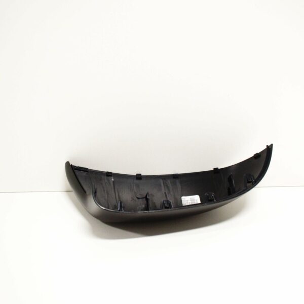51168061708 - NEW BMW X5 F85 FRONT RIGHT EXTERIOR MIRROR COVER 51168061708 8061708 M