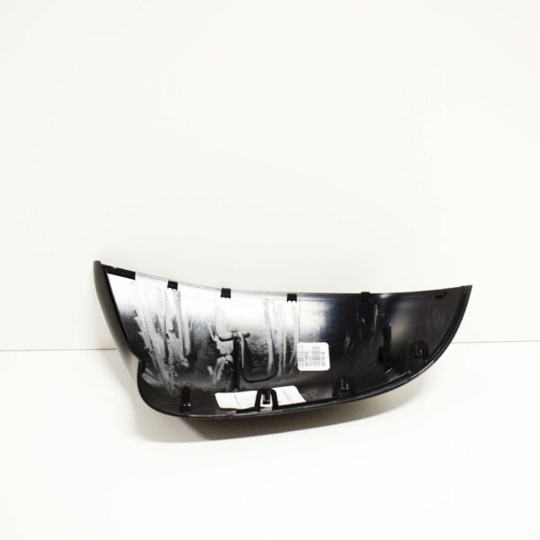 51168061708 - NEW BMW X5 F85 FRONT RIGHT EXTERIOR MIRROR COVER 51168061708 8061708 M
