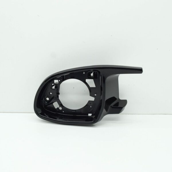 51168071003 - NEW BMW X4 F98 FRONT LEFT MIRROR SUPPORTING FRAME 8071003 51168071003 ORIGINAL