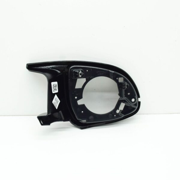 51168071003 - NEW BMW X4 F98 FRONT LEFT MIRROR SUPPORTING FRAME 8071003 51168071003 ORIGINAL