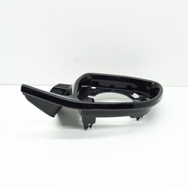 51168071003 - NEW BMW X4 F98 FRONT LEFT MIRROR SUPPORTING FRAME 8071003 51168071003 ORIGINAL