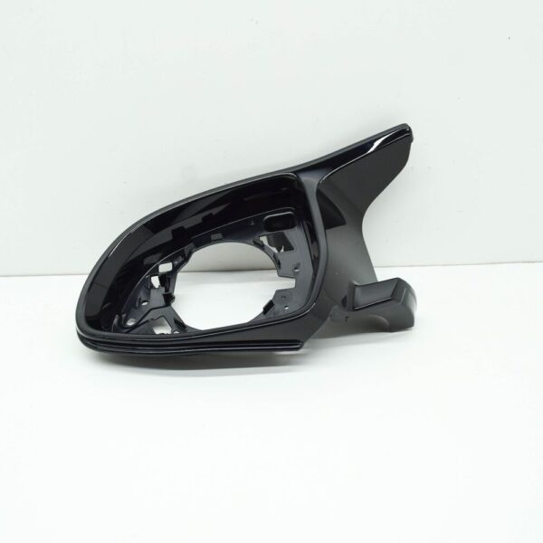 51168071003 - NEW BMW X4 F98 FRONT LEFT MIRROR SUPPORTING FRAME 8071003 51168071003 ORIGINAL
