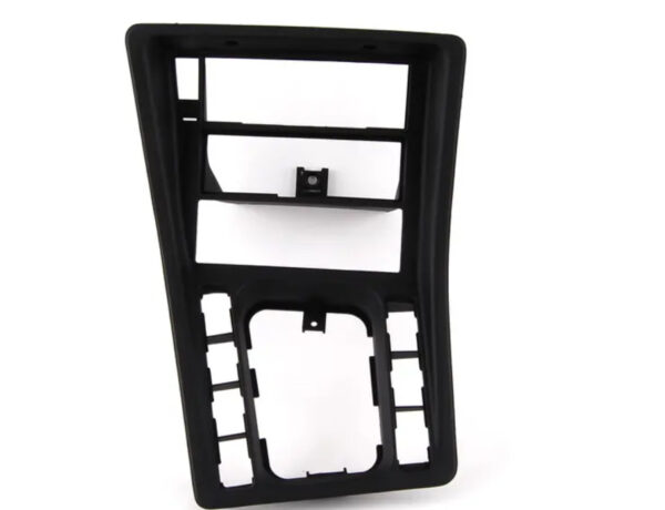 51168108930 - NEW BMW E31 840CI 840I 850CI 850CSI COUPE COVER CENTER CONSOLE 51168108930 91-96