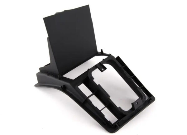 51168108930 - NEW BMW E31 840CI 840I 850CI 850CSI COUPE COVER CENTER CONSOLE 51168108930 91-96