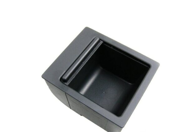 51168159698 - BMW E39 Genuine Division Center Console 51168159698