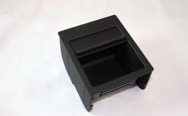 51168159698 - BMW E39 Genuine Division Center Console 51168159698
