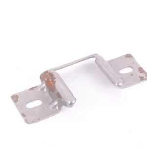 51168164724 - NEW BMW 5 E39 GLOVE BOX CATCH 8164724 51168164724 ORIGINAL