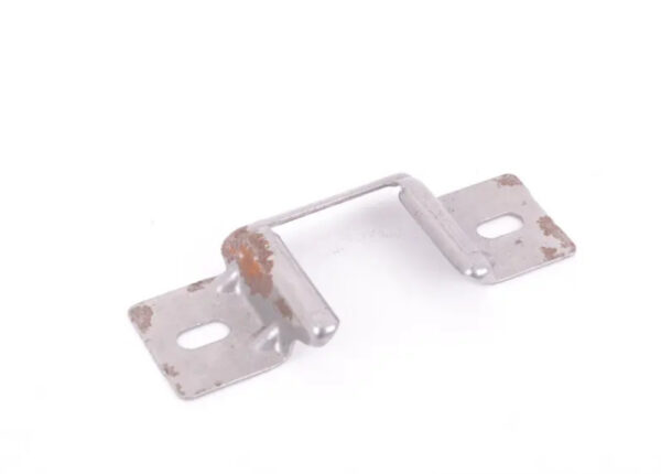 51168164724 - NEW BMW 5 E39 GLOVE BOX CATCH 8164724 51168164724 ORIGINAL