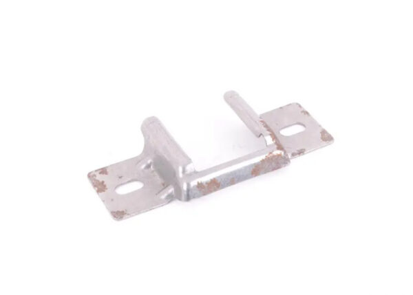 51168164724 - NEW BMW 5 E39 GLOVE BOX CATCH 8164724 51168164724 ORIGINAL