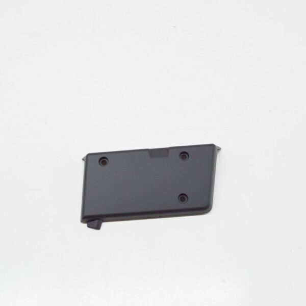 51168172267 - NEW BMW 7 E38 GLOVE BOX LOCK PANEL 51168172267 ORIGINAL
