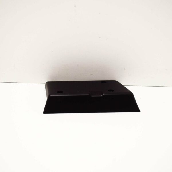 51168172268 - NEW BMW 7 SERIES E38 GLOVE BOX LOCK PANEL RHD 51168172268 GENUINE