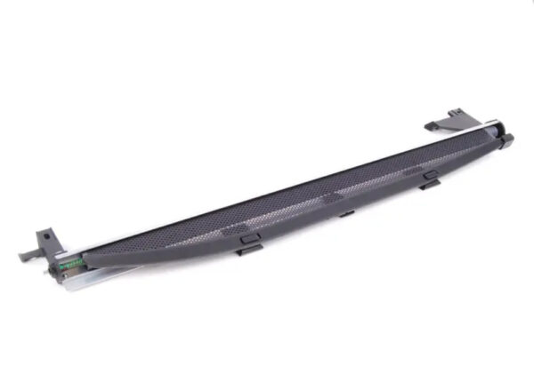 51168176165 - NEW BMW 5 E39 REAR LEFT DOOR CURTAIN 8176165 51168176165 97-02 ORIGINAL