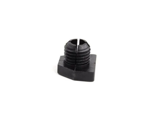 51168177679 - NEW BMW 7 E38 GLOVE BOX CLAMP BUSH 51168177679 8177679 GENUINE