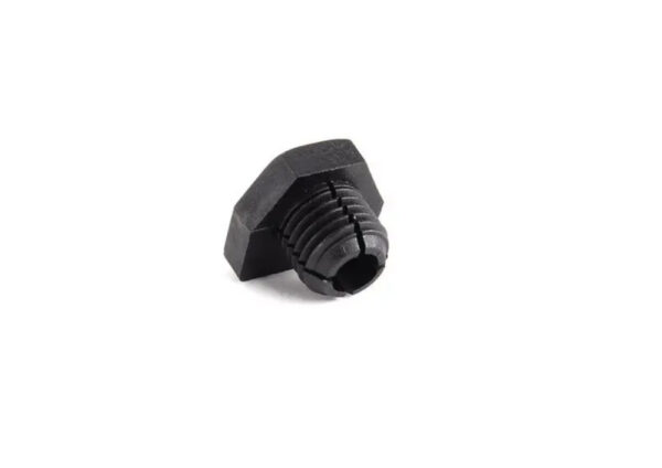 51168177679 - NEW BMW 7 E38 GLOVE BOX CLAMP BUSH 51168177679 8177679 GENUINE