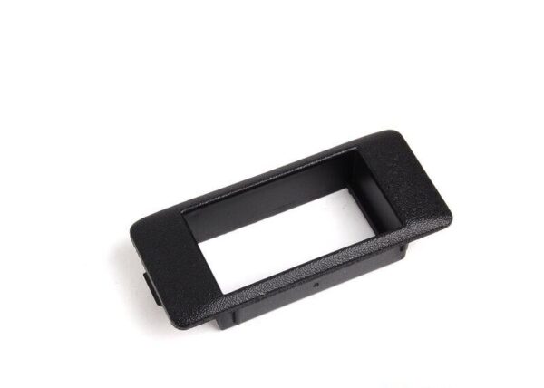 51168184547 - BMW E36 Genuine Cover 51168184547