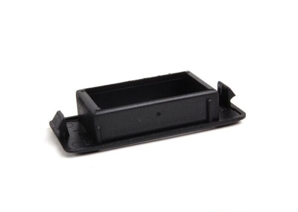 51168184547 - BMW E36 Genuine Cover 51168184547