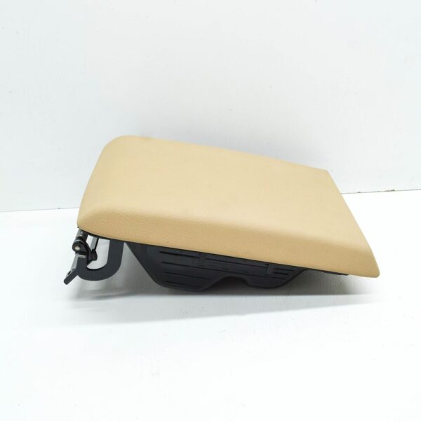 51168184635 - NEW BMW 7 E38 FRONT CENTRE CONSOLE COVER 8184635 51168184635 ORIGINAL