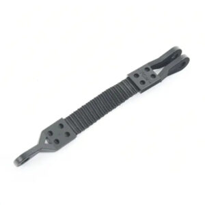 51168187780 - NEW BMW 5 E39 GLOVE BOX JOINT 51168187780 8187780 ORIGINAL