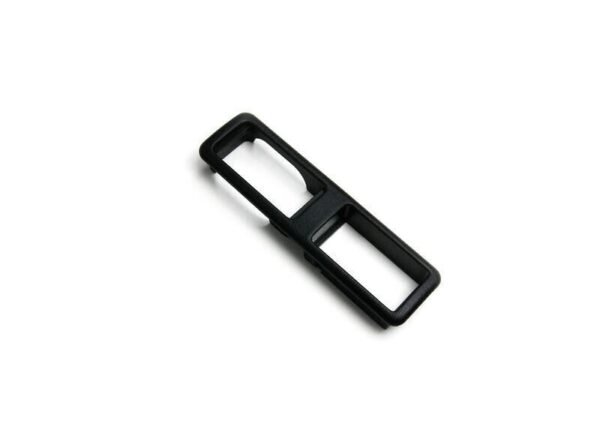 51168193879 - BMW E36 Genuine Frame Window Switch Console 51168193879