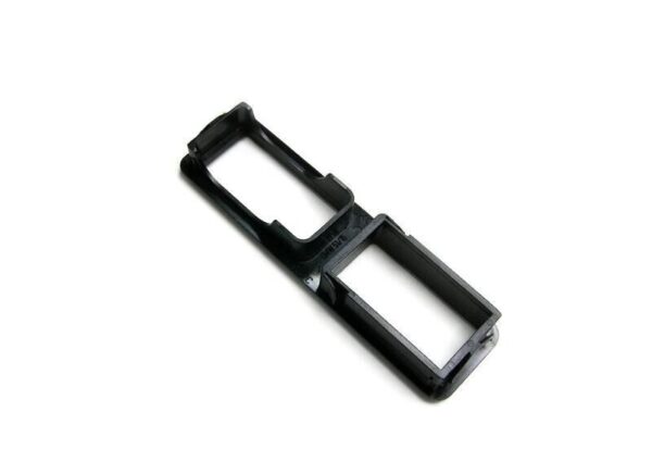 51168193879 - BMW E36 Genuine Frame Window Switch Console 51168193879