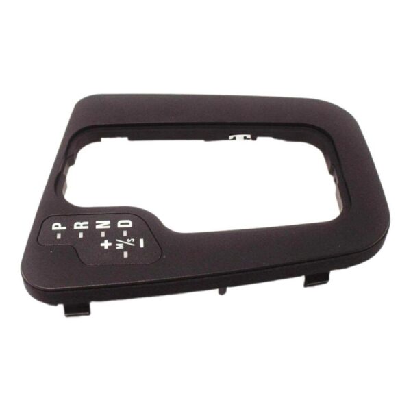 51168196118 - Preselection lever cover for Steptronic BMW E46 51168196118