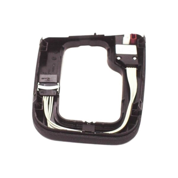 51168196118 - Preselection lever cover for Steptronic BMW E46 51168196118