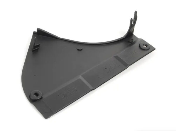51168196901 - BMW 5 E39 center console cover 51168196901 8196901 NEW REAL