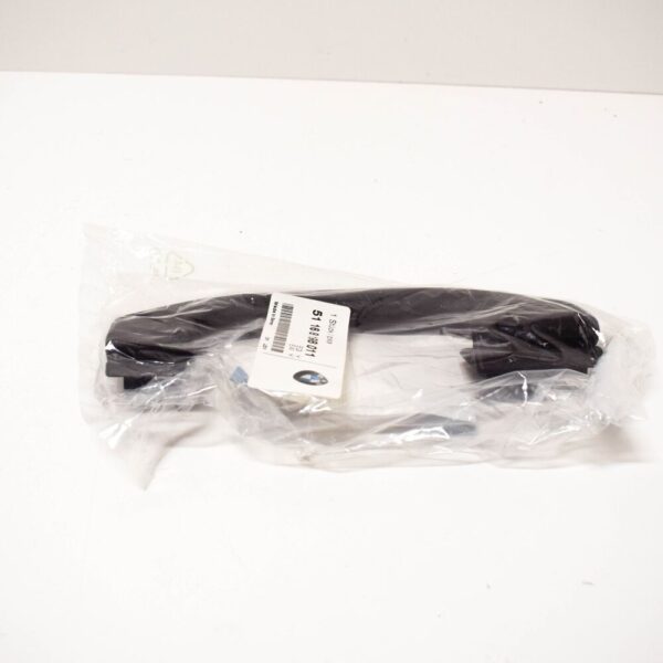 51168198011 - BMW 3 Coupe E36 Rear Left Grab Handle 51168198011 NEW GENUINE