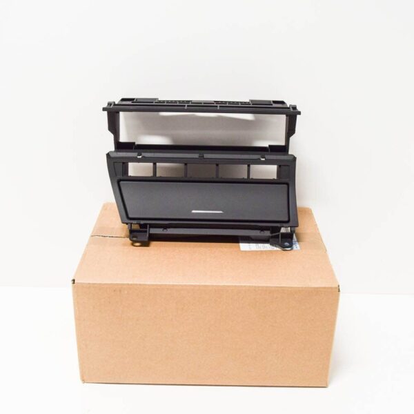 51168202186 - BMW 3 E46 Interior Ashtray Carrier 51168202186 8202186 LHD NEW GENUINE