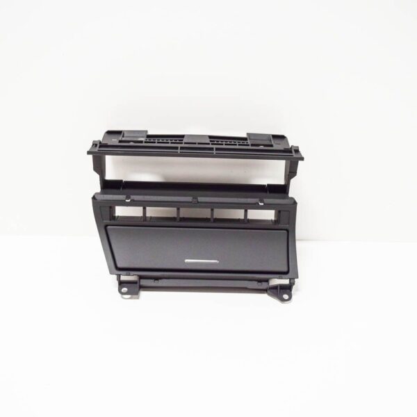 51168202186 - BMW 3 E46 Interior Ashtray Carrier 51168202186 8202186 LHD NEW GENUINE