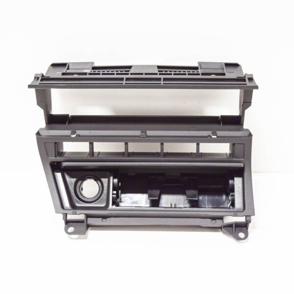 51168202186 - BMW 3 E46 Interior Ashtray Carrier 51168202186 8202186 LHD NEW GENUINE