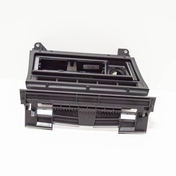 51168202186 - BMW 3 E46 Interior Ashtray Carrier 51168202186 8202186 LHD NEW GENUINE