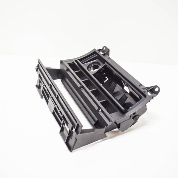 51168202187 - BMW 3 E46 Center Console Radio Storage Bracket RHD 51168202187 NEW GENUINE