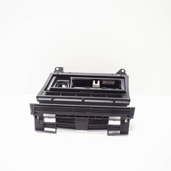 51168202187 - BMW 3 E46 Center Console Radio Storage Bracket RHD 51168202187 NEW GENUINE