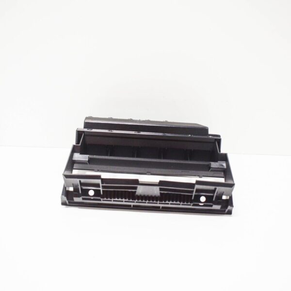 51168202187 - BMW 3 E46 Center Console Radio Storage Bracket RHD 51168202187 NEW GENUINE