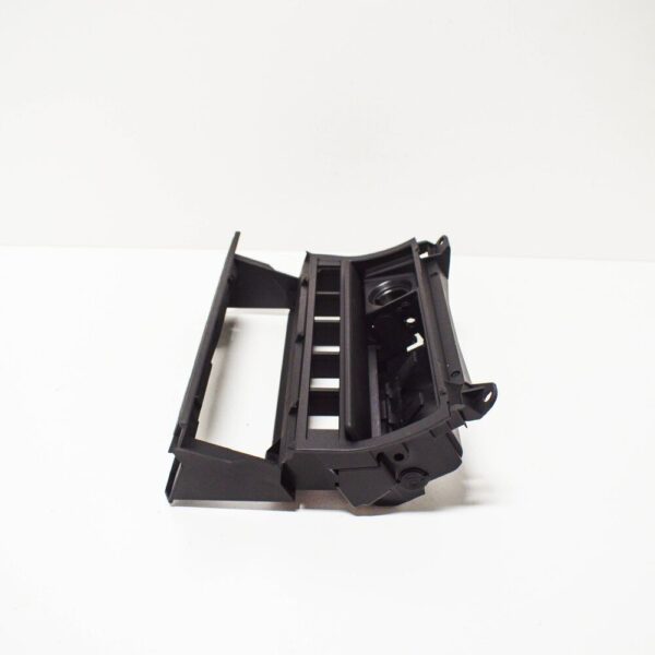 51168202187 - BMW 3 E46 Center Console Radio Storage Bracket RHD 51168202187 NEW GENUINE