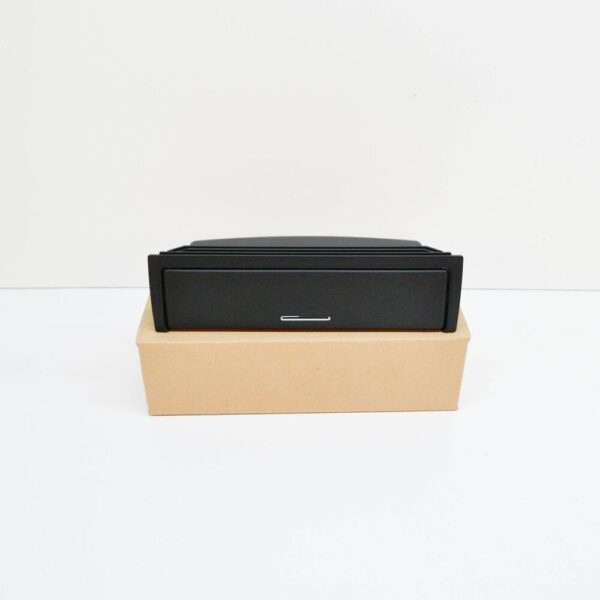 51168202188 - BMW 3 E46 Front Insert With Cover Console 51168202188 8202188 NEW GENUINE