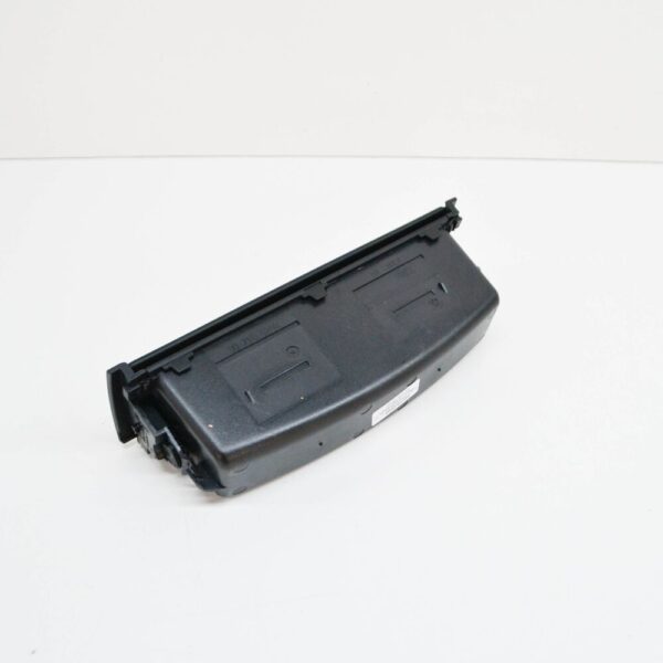 51168202188 - BMW 3 E46 Front Insert With Cover Console 51168202188 8202188 NEW GENUINE