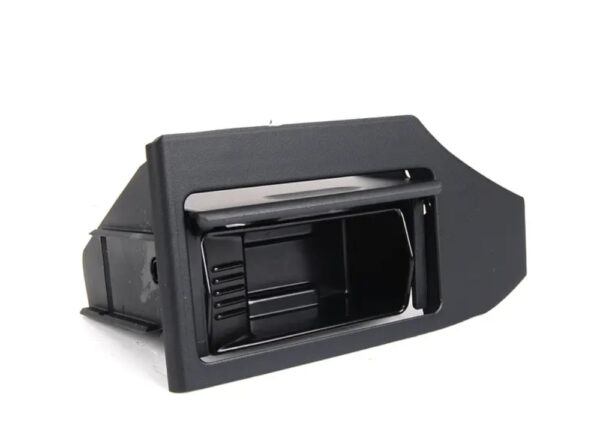 51168205187 - NEW BMW 5 E39 REAR LEFT DOOR ASHTRAY 8205187 51168205187