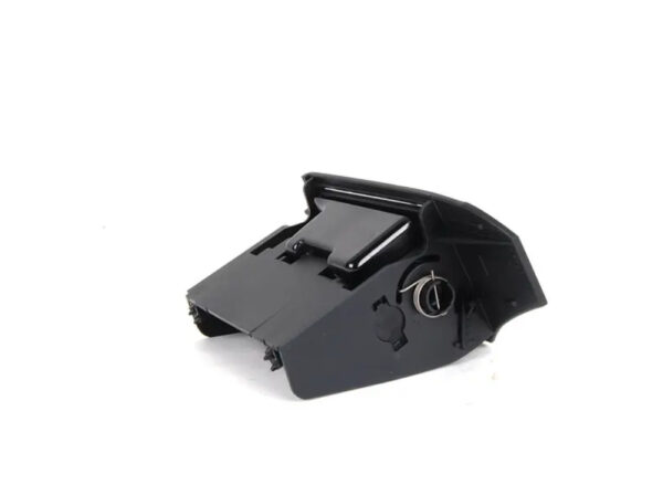 51168205187 - NEW BMW 5 E39 REAR LEFT DOOR ASHTRAY 8205187 51168205187
