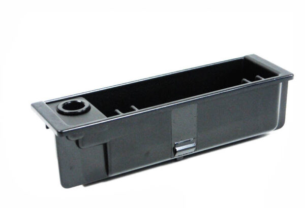 51168208722 - NEW BMW E46 E64 E63 FRONT ASH TABLET INSERT 8208722 99-08 ORIGINAL