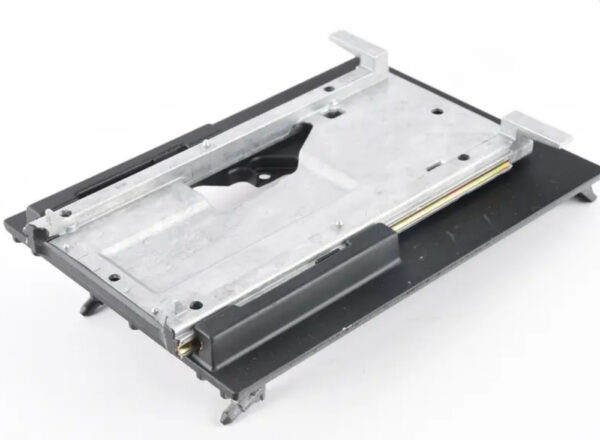 51168213874 - BMW 5 E39 FRONT ARMREST SLIDING MECHANISM 8213874 51168213874 NEW GENUINE