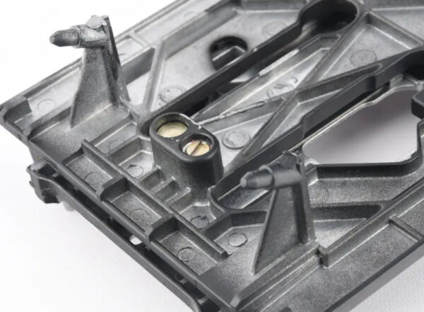 51168213874 - BMW 5 E39 FRONT ARMREST SLIDING MECHANISM 8213874 51168213874 NEW GENUINE