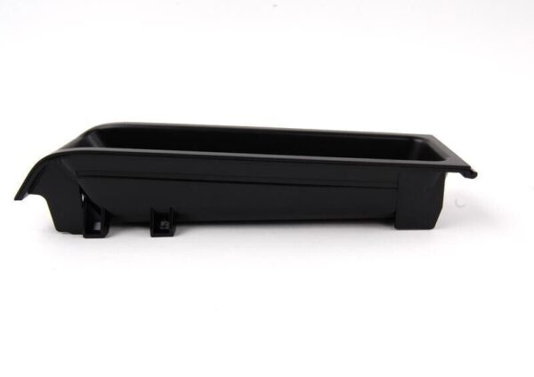 51168215943 - BMW E38 Center Armrest Tray 51168215943